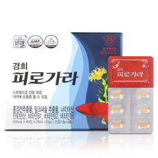 경희 피로가라