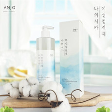 앙쥬 나의 시카 여성청결제 500ml 1개